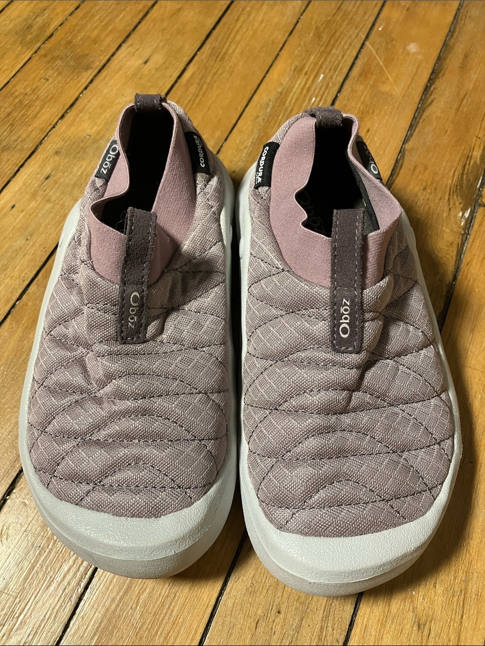 Oboz Women's Whakata Puffy in Lupine